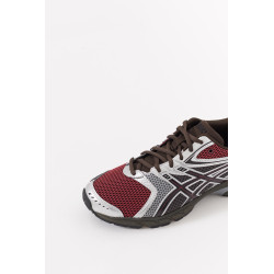 ASICS OXBLOOD GEL DS TRAINER 14 SNEAKERS